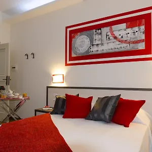Konukevi Gemme Di Accomodation, Roma