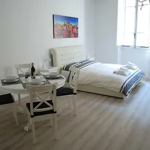 Appartamento Berardi Palace - Vigna Nuova Firenze