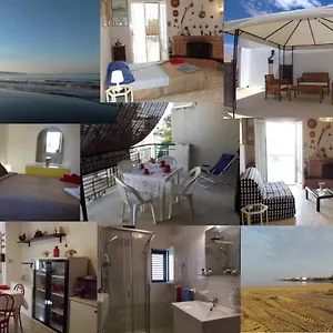 Casa vacanze Casa Ginestre Donnalucata (Sicily)